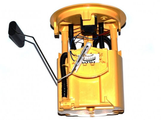 Fuel Pump Peugeot 206 98 Electric Level Sensor 2.0 Hdi 1525y3