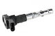 Запалителна Бобина Audi Allroad Quattro 4.2 2002.07 Vw Touareg 4.2 V8 2002.12-11.2006 Phaeton 4.2 V8 2003.05 077905115g