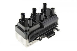 Πηνίο Ανάφλεξης Vw Golf 2.8 Vr6 1992.01 Sharan 2.8 Vr6 1995.09 Ford Galaxy 2.8 1995.11 21905106 Πηνίο Ανάφλεξης Vw Golf 2.8 Vr6 1992.01 Sharan 2.8 Vr6 1995.09 Ford Galaxy 2.8 1995.11 21905106