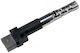 Запалителна Бобина Vw Sharan 2.8 V6 2000.04 Golf Iv 2.3 V5 2.8 V6 2000.10 Seat Alhambra 2.8 V6 2000.06 022905100a