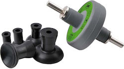 Jbm Valve Grinder Electric Tool 6 Pieces Jbm 54033