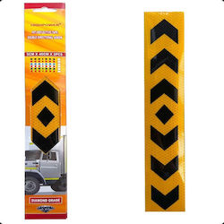 Рефлексна Лента 5cm*40cm 2бр Ht-05597 Rl16403