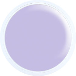 Alezori A&g Hybrid Acrygel Νυχιών Lilac 15ml 100gr