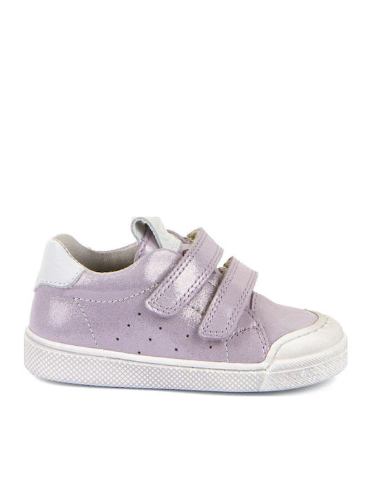 Froddo Kids Sneakers Lilac