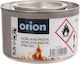 Orion Orion Gewerblicher Bain-Marie Schokolade