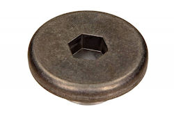 Tensioner Pulley Bolt Bmw 1.8 2.0 M47 D 2.5 Td Tds 11282243508