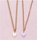 Great Pretenders Heart Chain Toy Jewel