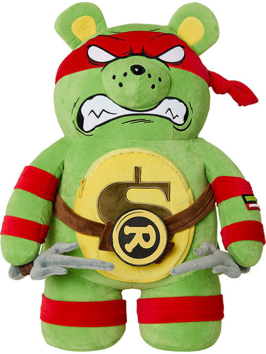 Sprayground Money Ученическа раница за гръб за ...