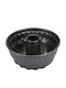 Westmark Round Cake Baking Tin Stainless Steel 22.5x22.5x11.5cm