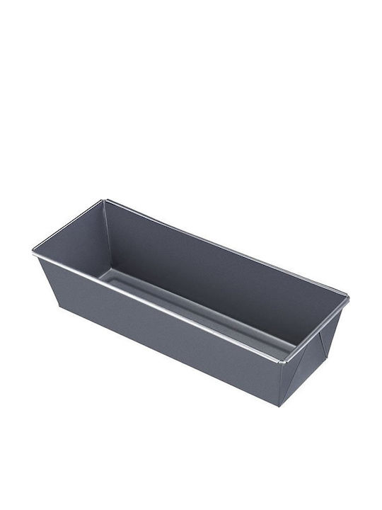 Westmark Westmark Backformen und Tabletts für Rechteckige Torten 30x11,5 cm