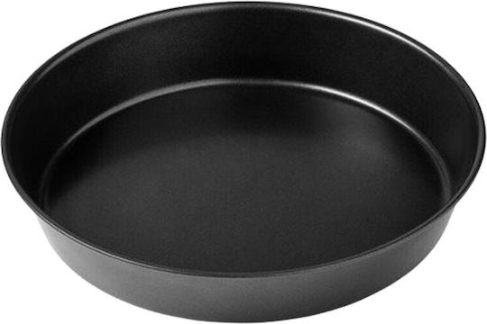 Pyrex Φόρμα Ζαχαροπλαστικής από Ανοξείδωτο Ατσάλι 25x25εκ.