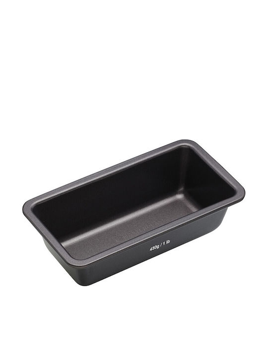 Kitchen Craft Backform Für Brot 18x9cm