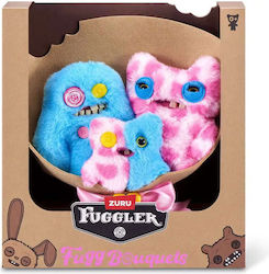Zuru Plush Toy Fuggler for Newborns 2 cm