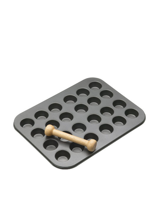 Kitchen Craft Backformen Und Tabletts Aus Rostfreiem Stahl 35x27cm