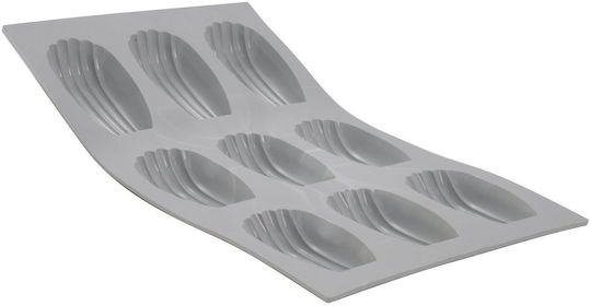 De Buyer Silicone Bakeware Tin 30x17.6cm