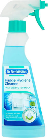 Dr Beckmann Curățitor Pete Spray Potrivit Pentru Frigider 250ml