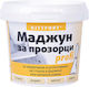 Kittfort Lichid Curățător Siliconă 700gr
