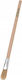 8" Strap Brush