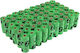 1 Roll Biodegradable Poop Bags 15pcs