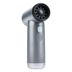 Lifetime Ventilator De Mână Gri 871125243651