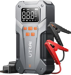 Utrai JS-20 Φορητός Εκκινητής Μπαταρίας 10000mAh 12V Utrai JS-20 Φορητός Εκκινητής Μπαταρίας 10000mAh 12V