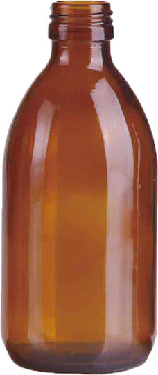 Nostos Pure Sticlă Mică Din Sticlă Fără Capac 500ml 2105