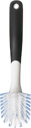 OXO Haushaltsreinigungsbürste Für Platten 27,9 Cm Kunststoff "good Grips"