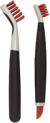 Set 2 Haushaltsreinigungsbürsten Kunststoff "Good Grips" Oxo