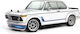 Hpi Bmw 2002 Turbo Боядисан Комплект За Тяло 200мм 160572