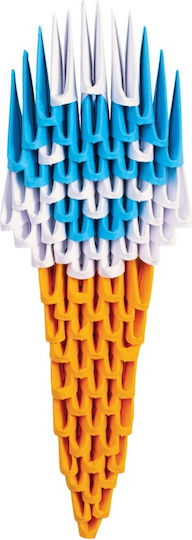 Creativa Mente Origami Pentru Copii 5+ Ani 83 Bucăți