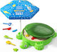 Matadi Sandbox Play Green for 3+ Years