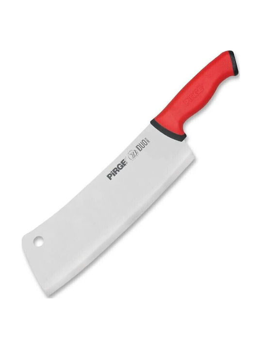 Pirge Duo Satâr Din Oțel Inoxidabil 25cm
