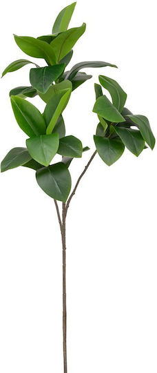 Artificial Decorative Branch Ficus Iliadis