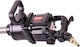 Rooks OK-04.0032 Въздушен ключ 1" с Максимален Въртящ Момент 265.12kgm