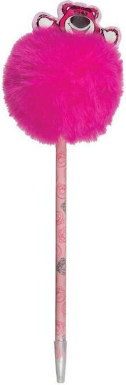 Gim Pom Pom Pens Ballpoint