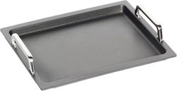 AMT Gastroguss Αντικολλητική Πλάκα Ψησίματος 37εκ.x33εκ.εκ.