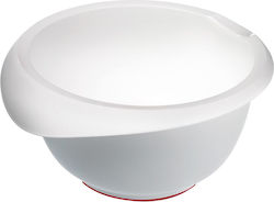 Westmark Rührschüssel Kunststoff 5lt 25,3x23,8cm Westmark Rührschüssel Kunststoff 5lt 25,3x23,8cm