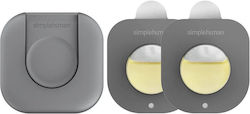 Simplehuman Eimer Für Reinigungswagen Simplehuman Eimer Für Reinigungswagen