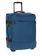 Diplomat Small The Lyon Collection Cabin Suitcase Blue Height 55cm