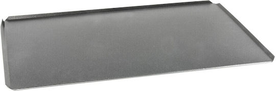 Tavă Din Aluminiu 53 X 32,5 Cm Gn 1/1 Amt Gastroguss