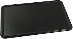 Ταψί Αλουμίνιο 53 × 33 Cm Gn 1/1 – Amt Gastroguss Ταψί Αλουμίνιο 53 × 33 Cm Gn 1/1 – Amt Gastroguss
