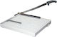 Argo Guillotine Tabletop Cutting Machine for Sheets up to A3