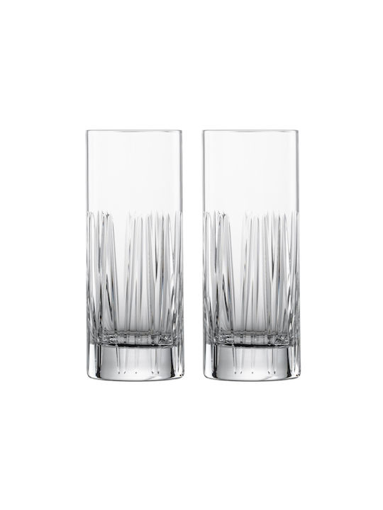 Schott Zwiesel Schott Zwiesel Set Kristall Brillen für Cocktail Trinken 311ml 2 Stück