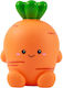 I-Total Cutie de bani din plastic 15x13.2x20.4cm