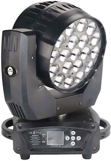 PLS Pegasus Waschen LED RGBW