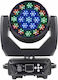 PLS Pegasus Измиване LED RGBW