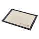 De Buyer Non-Stick Baking Grid from Silicone 40x30cm