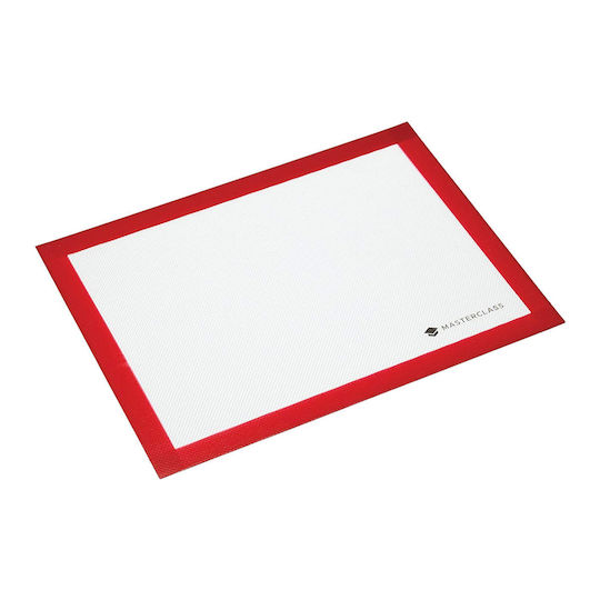 Kitchen Craft Membrană Antiaderentă de Copt din Silicon 40x30cm