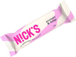 Nick's Batoane cu Cereale cu Ciocolată 40gr