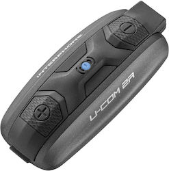 Interphone U-COM 2R Duale Gegensprechanlage für Helm Interphone U-COM 2R Duale Gegensprechanlage für Helm